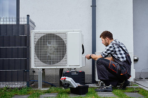 Trusted Hvac service in Riverview, DE - Tropical Oasis HVAC